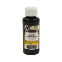 Чернила Canon Hi-Black универсальные (HB-C-01L Bk pigm)