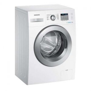 Стиральная машина Samsung WW60H2230EW, 6 кг, 1200 об/мин