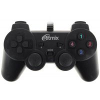 Геймпад Ritmix GP-005 Black