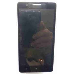 Замена сенсора смартфона Lenovo A536