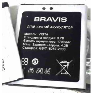 Восстановление аккумулятора Bravis