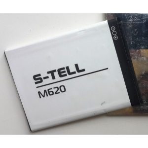 Восстановление аккумулятора S-Tell M260