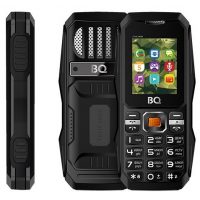 Телефон BQ BQ-1842 Tank mini 2SIM, 1.77", 1200mAh, Black, Blue, Green, Orange, Yellow