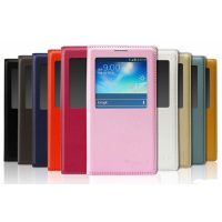 Чехол Flip Cover 5.5" универсальный
