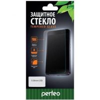 Защитное стекло универсальное 4,5" Perfeo PF-4551 61x125mm 9H прозрачное